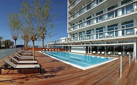 Atenea Port Barcelona Mataro